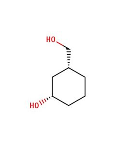 Astatech CIS-3-(HYDROXYMETHYL)CYCLOHEXAN-1-OL; 1G; Purity 95%; MDL-MFCD31559764